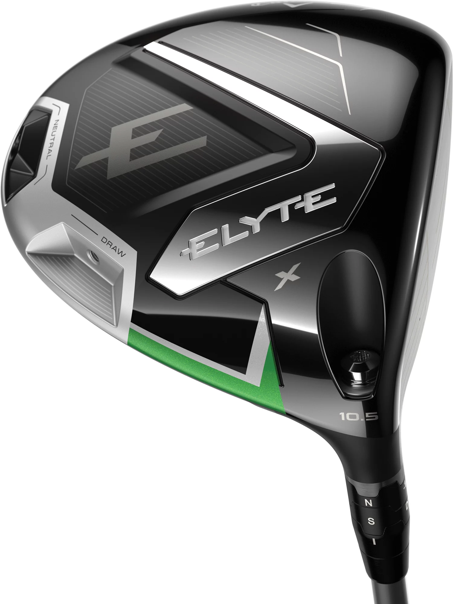 Callaway Elyte X