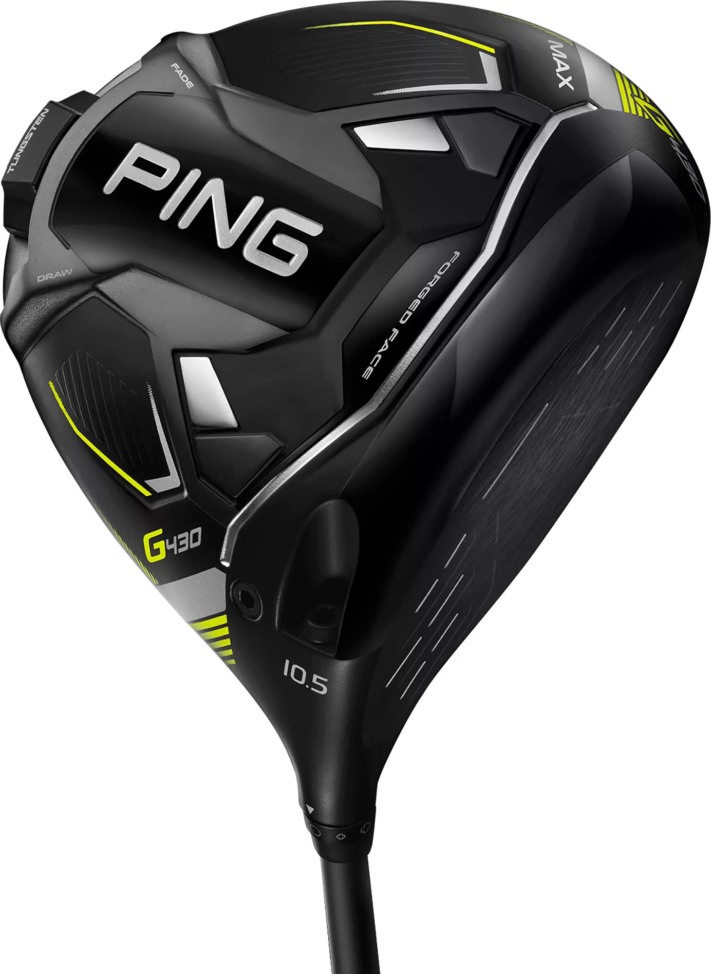 Ping G430 Max