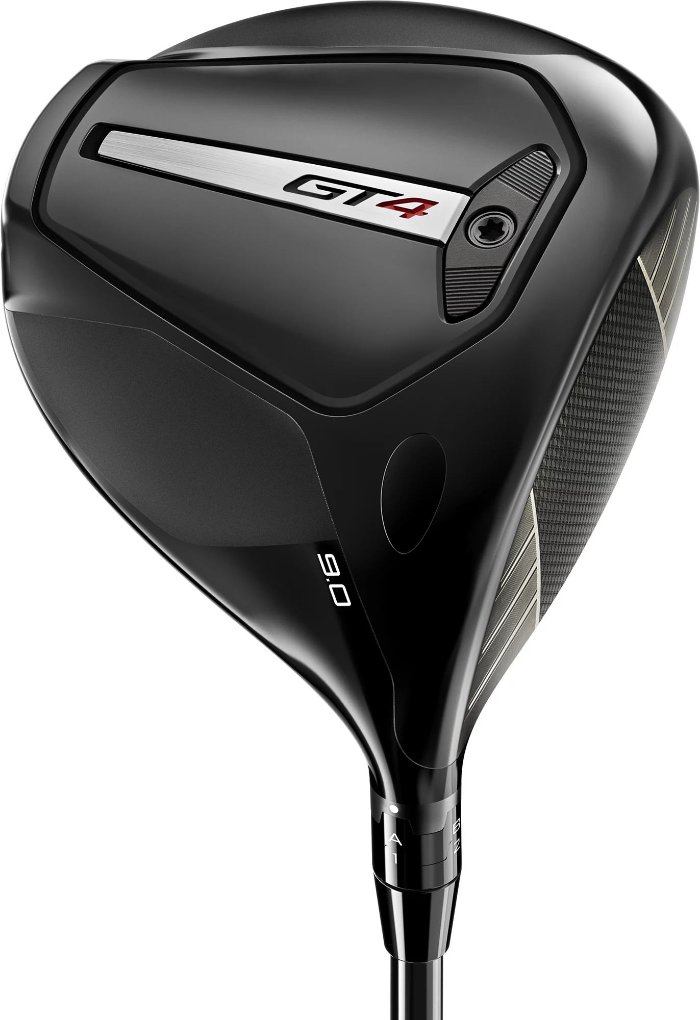 Titleist GT4
