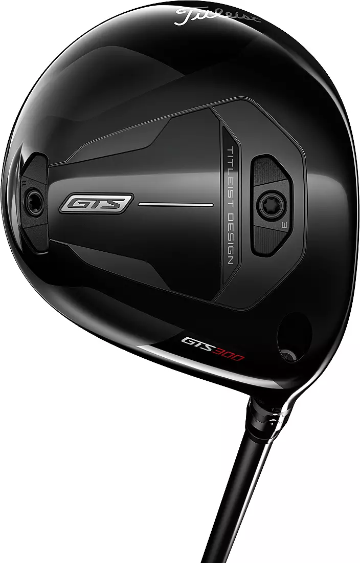 Titleist GTS300 Mini