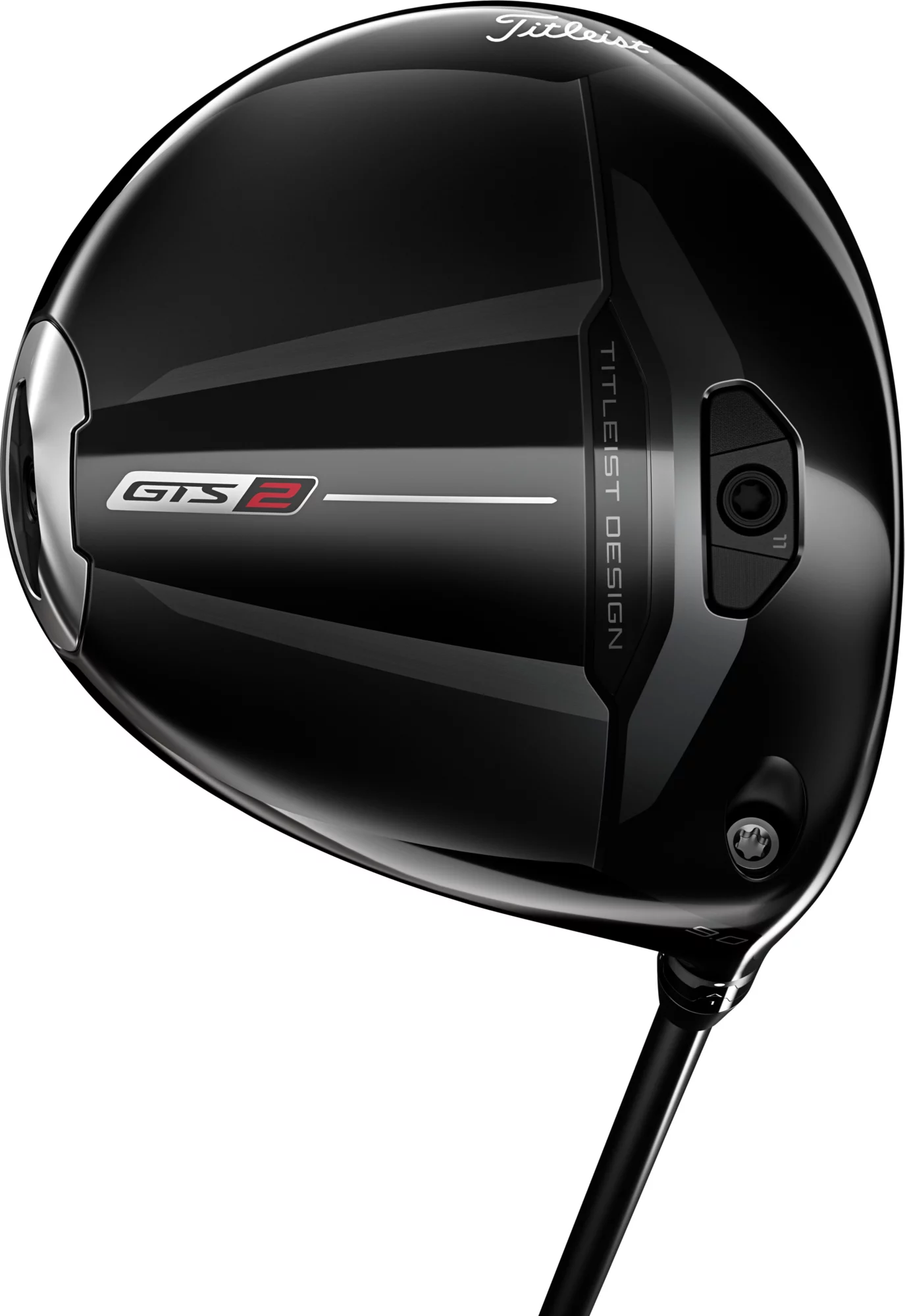 Titleist GTS2