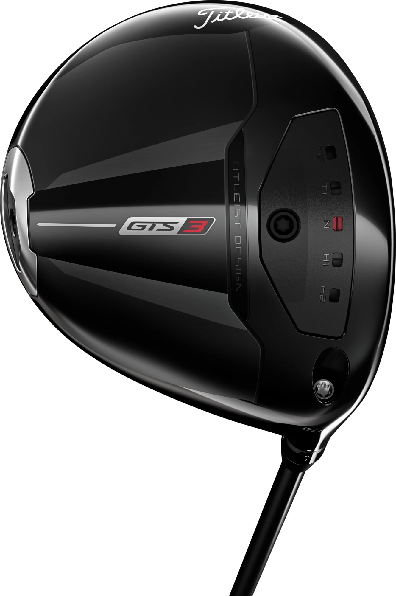 Titleist GTS3