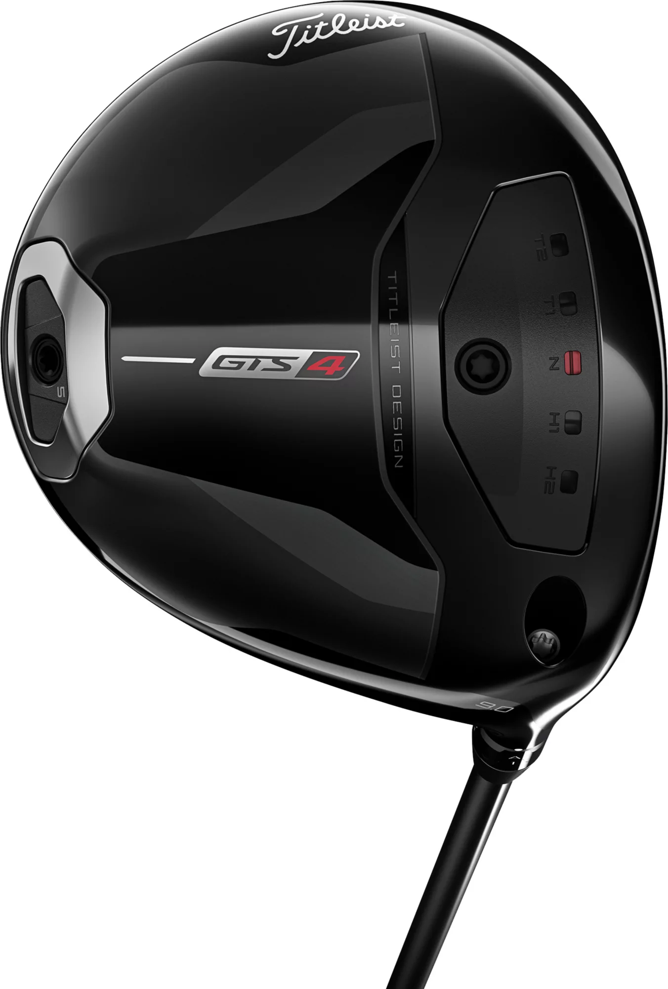 Titleist GTS4