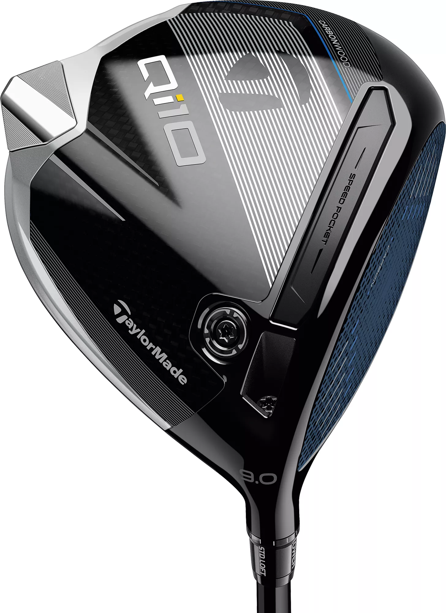 TaylorMade Qi10