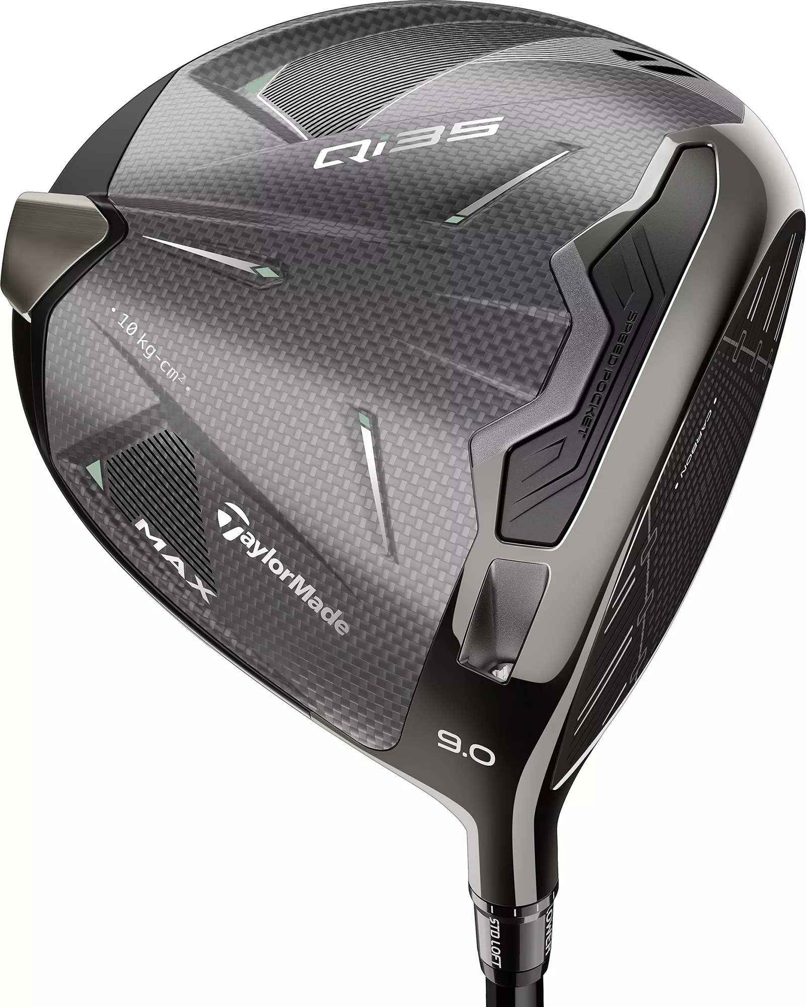 TaylorMade Qi35 Max