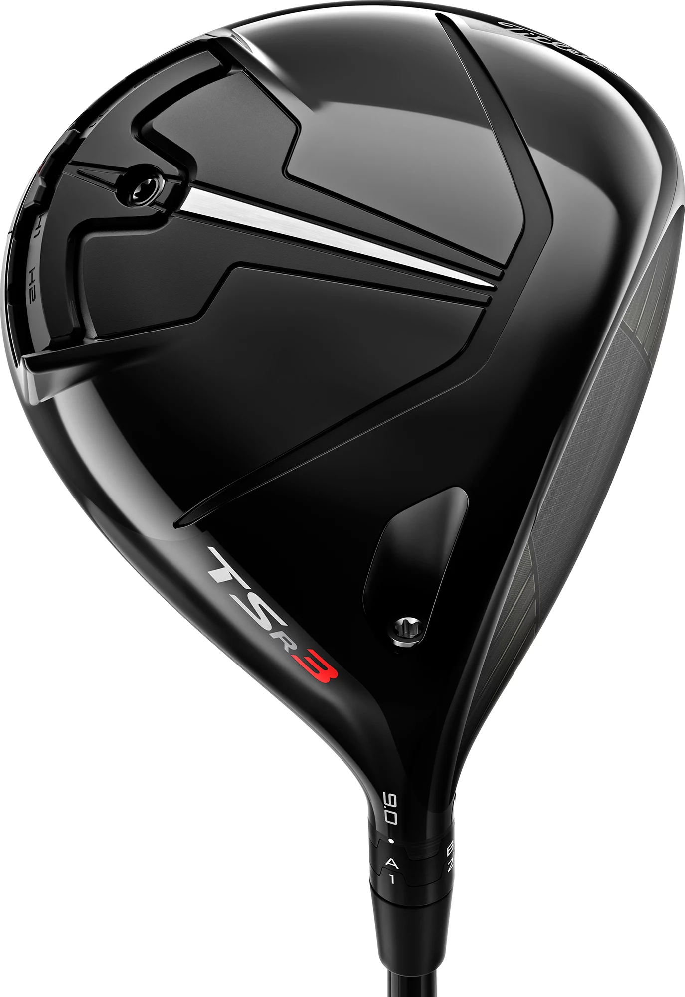 Titleist TSR3