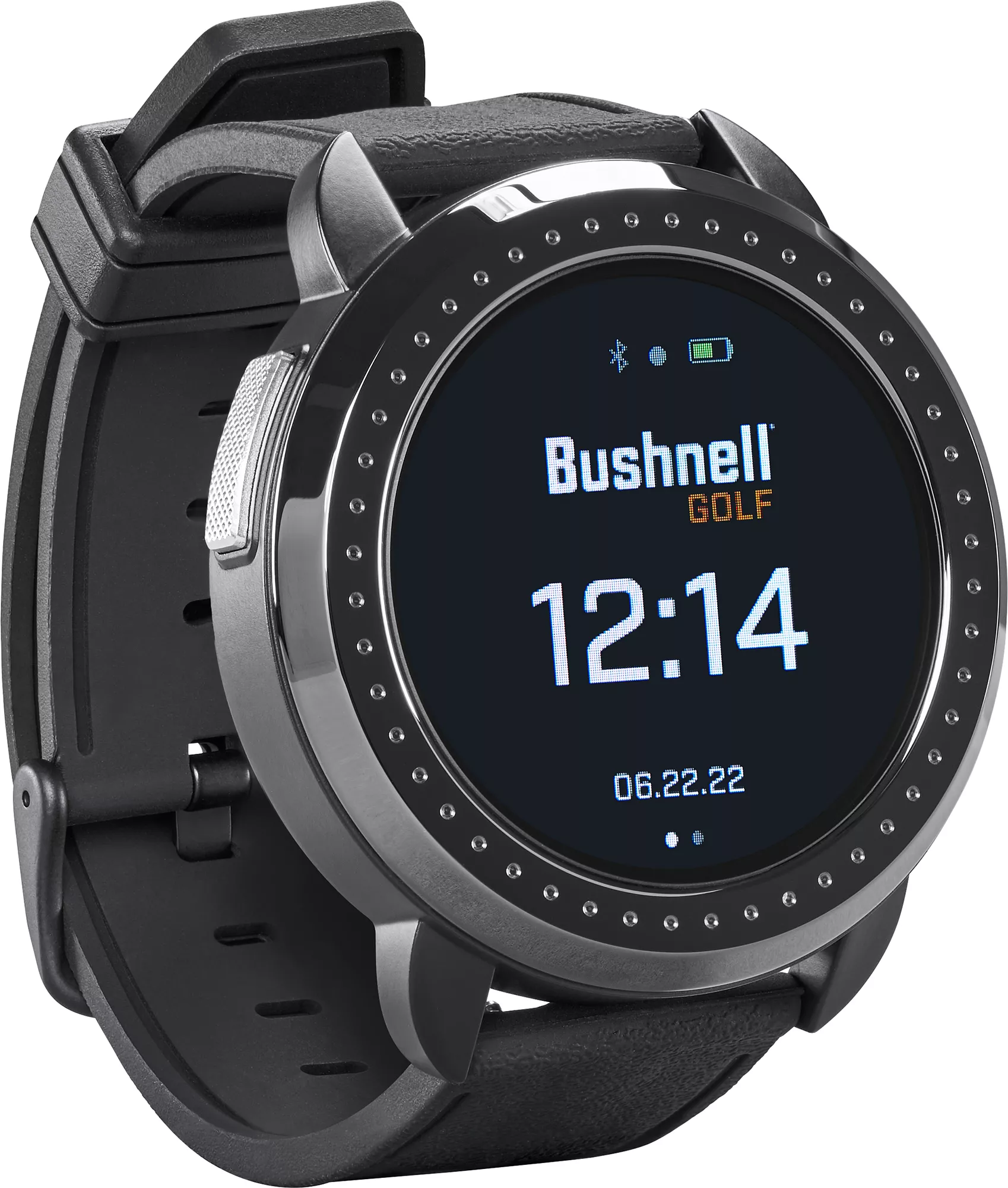 Bushnell iON Elite