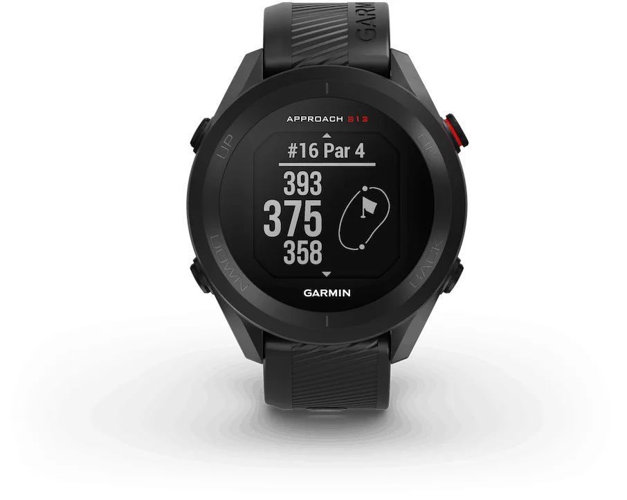 Garmin Approach S12