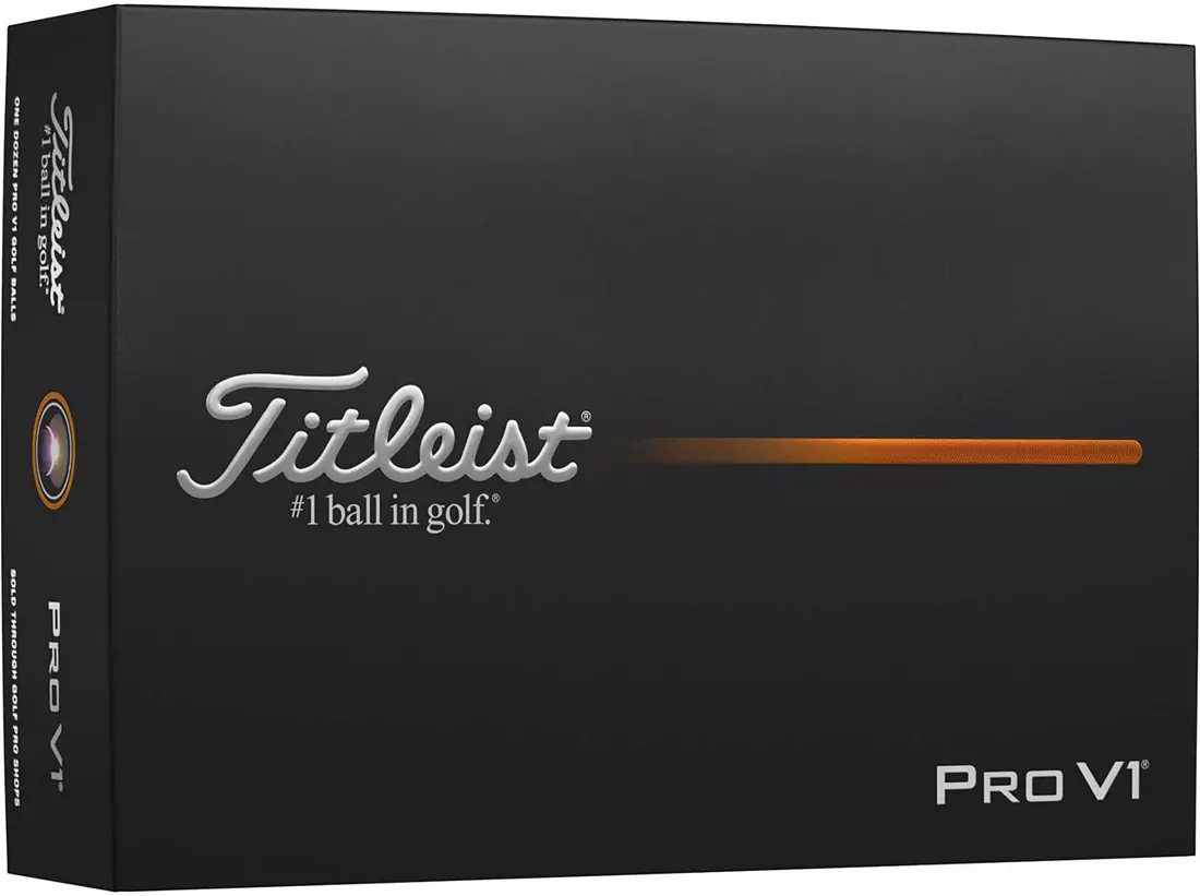 Snell Golf Balls vs Pro V1: Same Construction, $15 Less Per Dozen