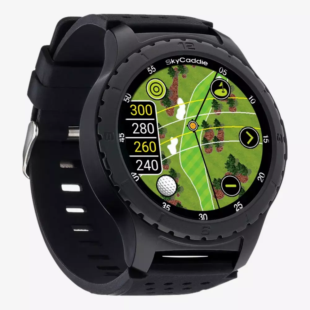 SkyCaddie LX5