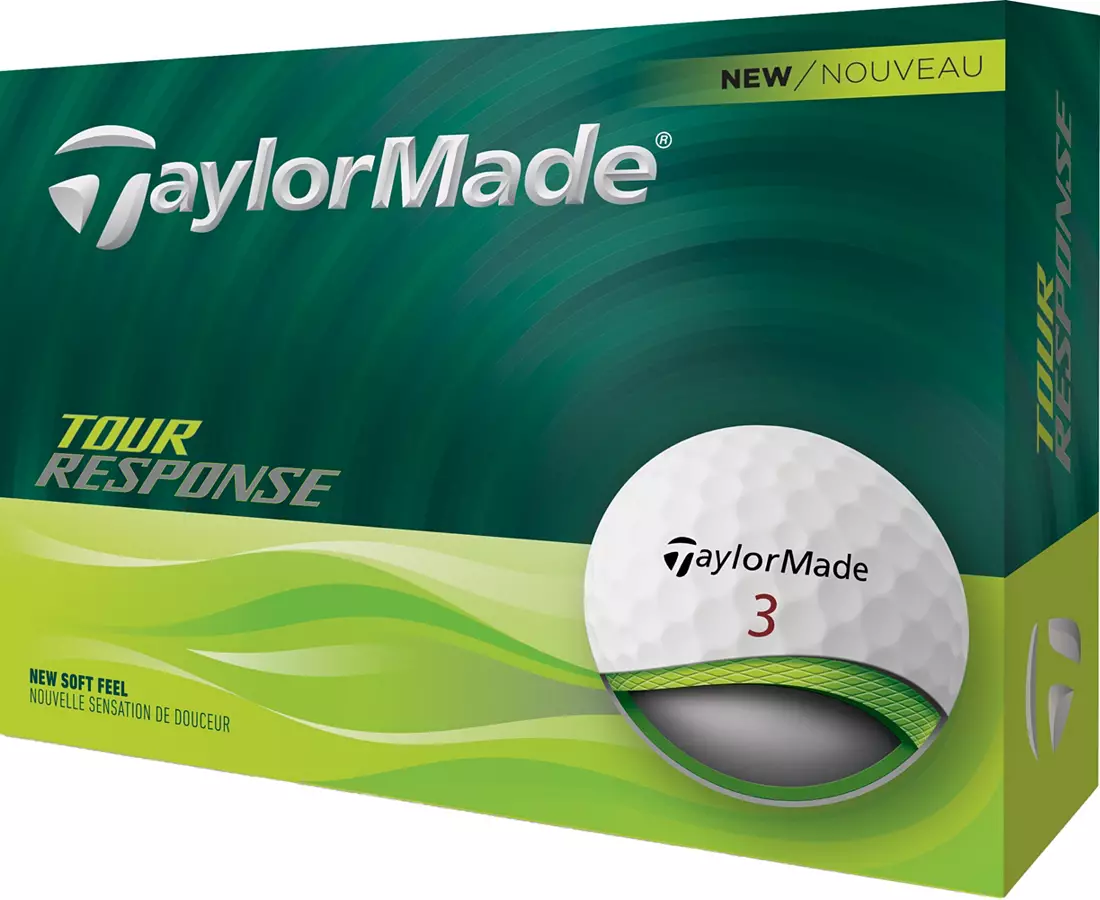 TaylorMade Tour Response vs Titleist Pro V1: Is It Worth $19 More?