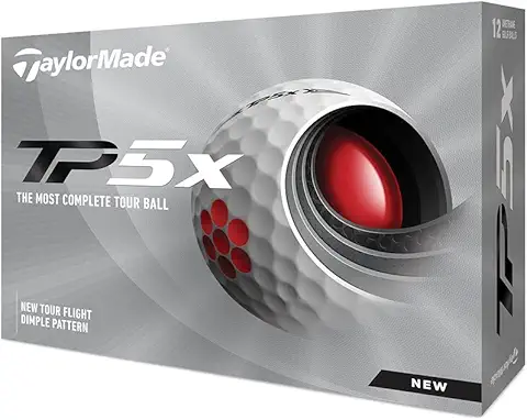 TaylorMade TP5x