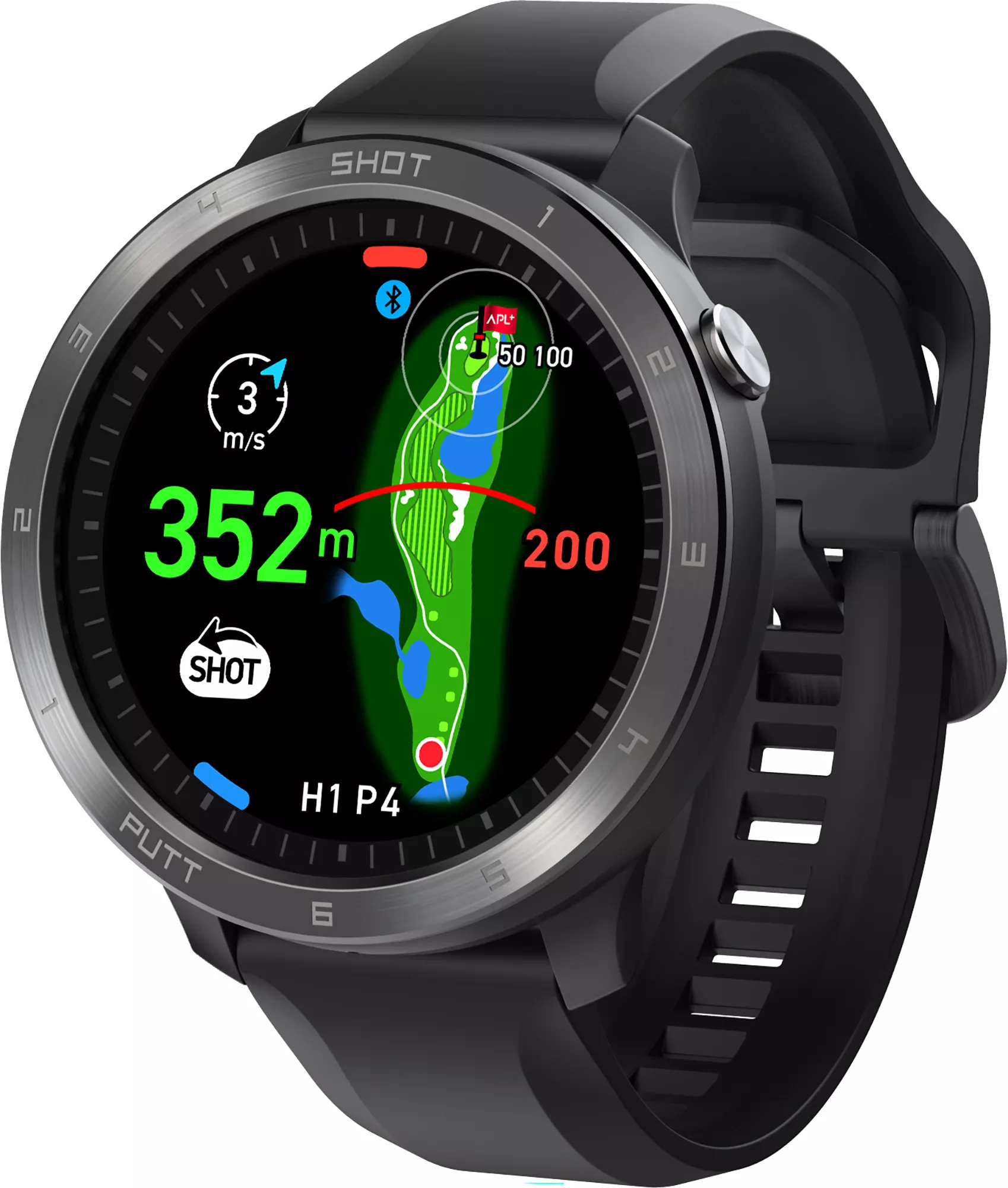 Voice Caddie T11 Pro